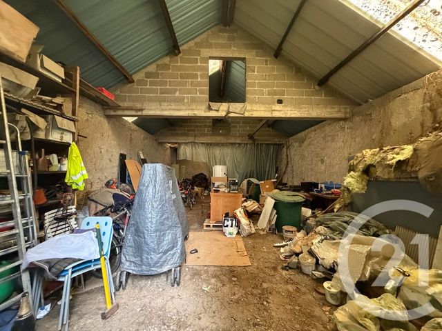 maison - TREILLIERES - 44