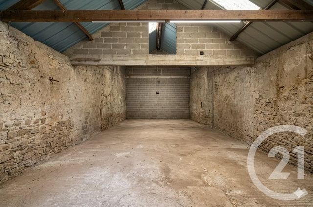 maison à vendre - 1 pièce - 87.0 m2 - TREILLIERES - 44 - PAYS-DE-LOIRE - Century 21 A.B.E.