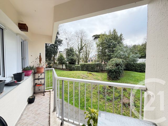 appartement - NANTES - 44