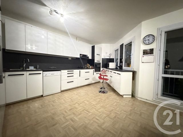 Appartement T3 à vendre - 3 pièces - 69.0 m2 - NANTES - 44 - PAYS-DE-LOIRE - Century 21 A.B.E.