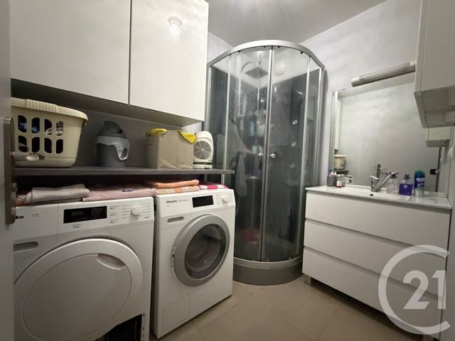 Appartement T3 à vendre - 3 pièces - 69.0 m2 - NANTES - 44 - PAYS-DE-LOIRE - Century 21 A.B.E.