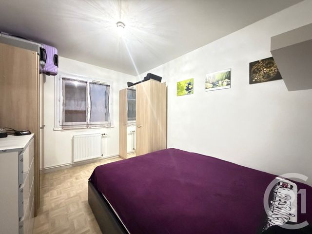 Appartement T3 à vendre - 3 pièces - 69.0 m2 - NANTES - 44 - PAYS-DE-LOIRE - Century 21 A.B.E.
