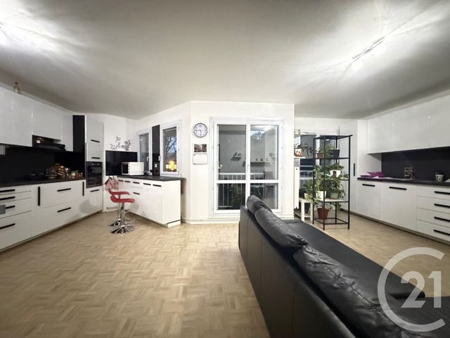 Appartement T3 à vendre - 3 pièces - 69.0 m2 - NANTES - 44 - PAYS-DE-LOIRE - Century 21 A.B.E.