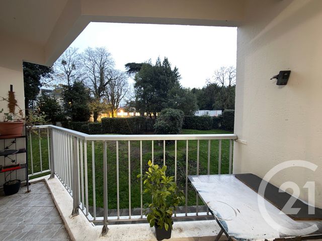 Appartement T3 à vendre - 3 pièces - 69.0 m2 - NANTES - 44 - PAYS-DE-LOIRE - Century 21 A.B.E.