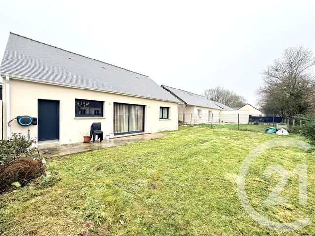 Maison à vendre BLAIN