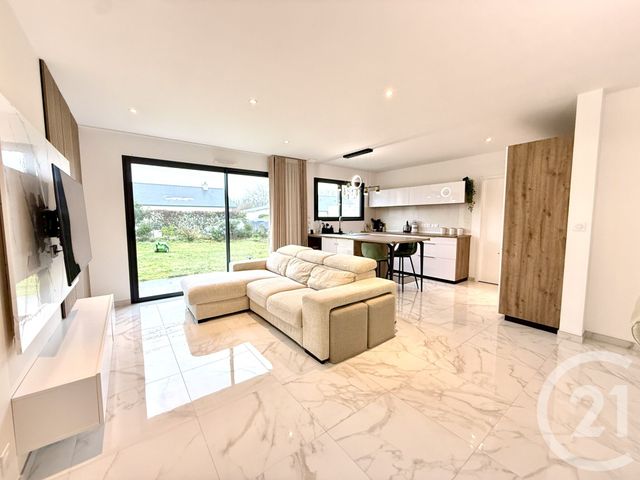 maison à vendre - 5 pièces - 85.66 m2 - BLAIN - 44 - PAYS-DE-LOIRE - Century 21 A.B.E.