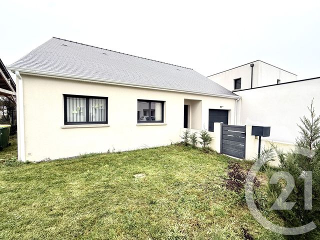 maison à vendre - 5 pièces - 85.66 m2 - BLAIN - 44 - PAYS-DE-LOIRE - Century 21 A.B.E.