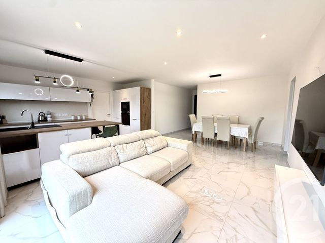 maison à vendre - 5 pièces - 85.66 m2 - BLAIN - 44 - PAYS-DE-LOIRE - Century 21 A.B.E.