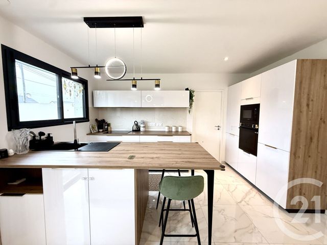 maison à vendre - 5 pièces - 85.66 m2 - BLAIN - 44 - PAYS-DE-LOIRE - Century 21 A.B.E.