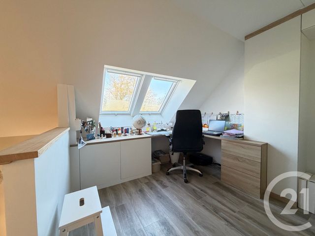 maison à vendre - 6 pièces - 125.0 m2 - GRANDCHAMP DES FONTAINES - 44 - PAYS-DE-LOIRE - Century 21 A.B.E.