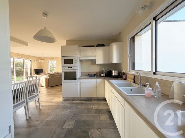 maison à vendre - 6 pièces - 125.0 m2 - GRANDCHAMP DES FONTAINES - 44 - PAYS-DE-LOIRE - Century 21 A.B.E.