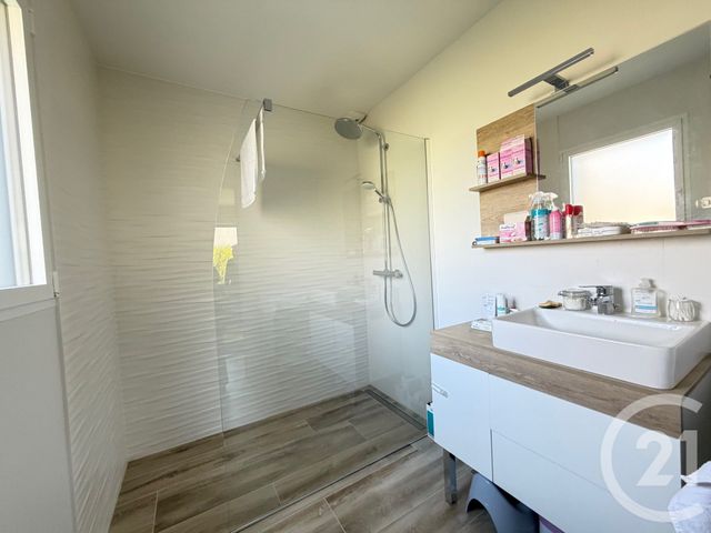 maison à vendre - 6 pièces - 125.0 m2 - GRANDCHAMP DES FONTAINES - 44 - PAYS-DE-LOIRE - Century 21 A.B.E.