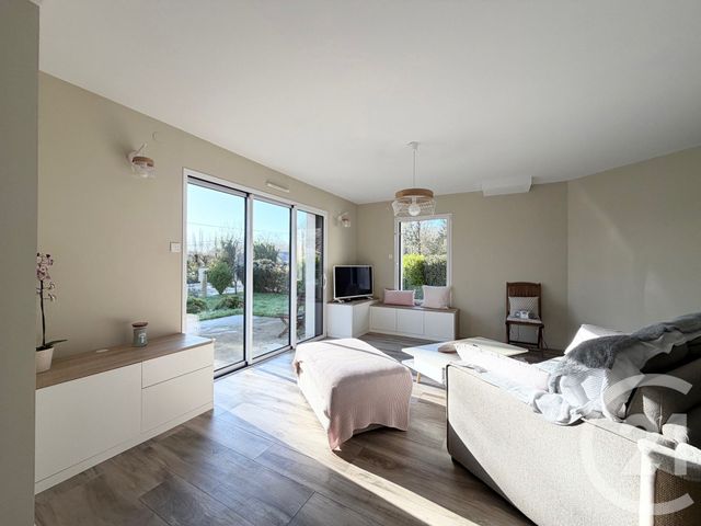 maison à vendre - 6 pièces - 125.0 m2 - GRANDCHAMP DES FONTAINES - 44 - PAYS-DE-LOIRE - Century 21 A.B.E.