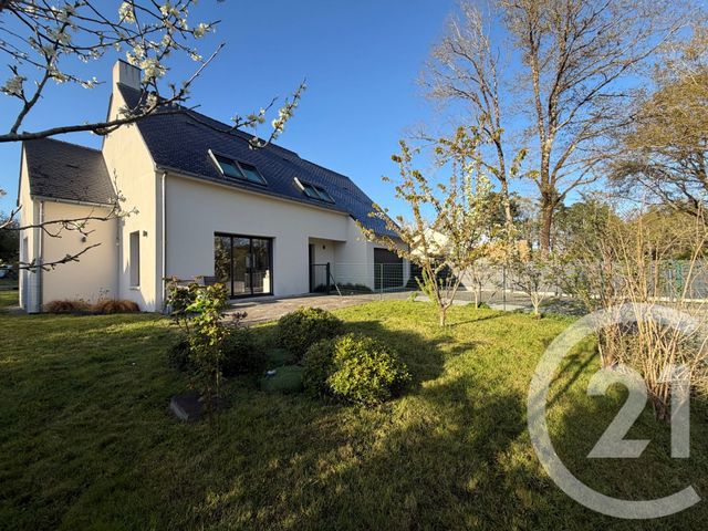 Maison à vendre GRANDCHAMP DES FONTAINES