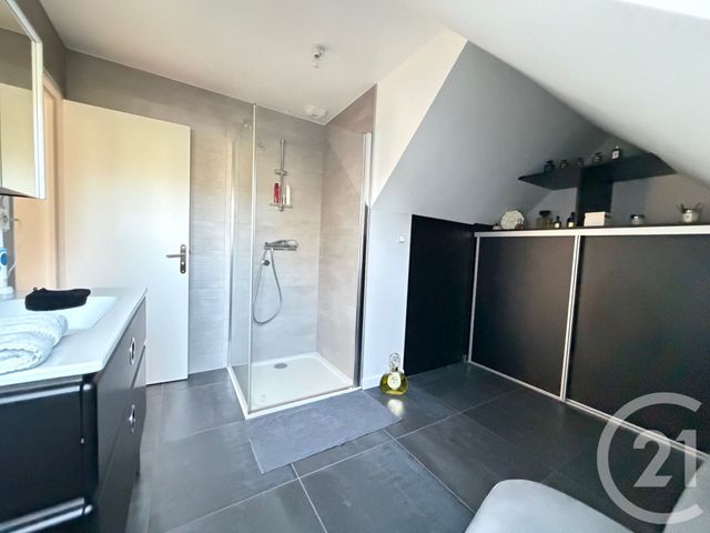 maison à vendre - 6 pièces - 125.0 m2 - GRANDCHAMP DES FONTAINES - 44 - PAYS-DE-LOIRE - Century 21 A.B.E.