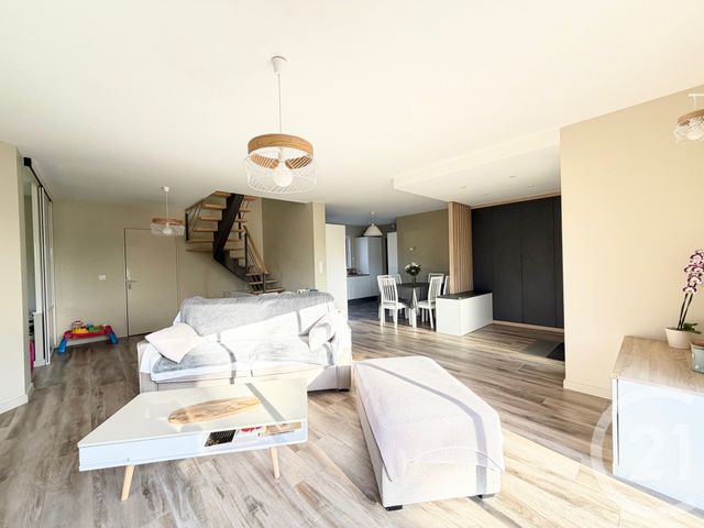 maison à vendre - 6 pièces - 125.0 m2 - GRANDCHAMP DES FONTAINES - 44 - PAYS-DE-LOIRE - Century 21 A.B.E.