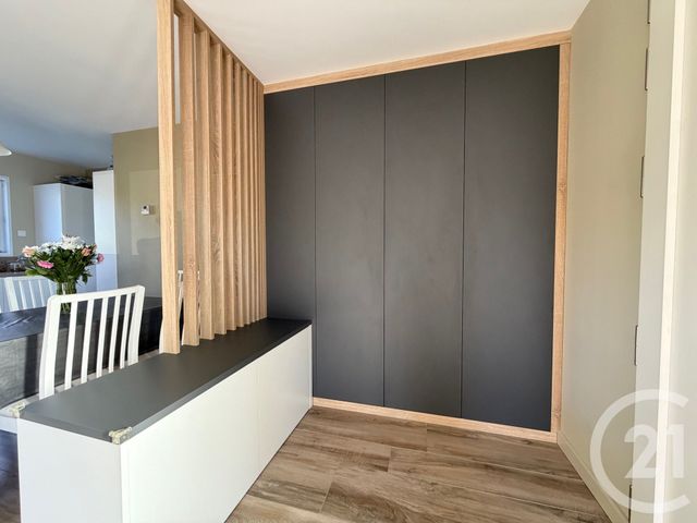 maison à vendre - 6 pièces - 125.0 m2 - GRANDCHAMP DES FONTAINES - 44 - PAYS-DE-LOIRE - Century 21 A.B.E.