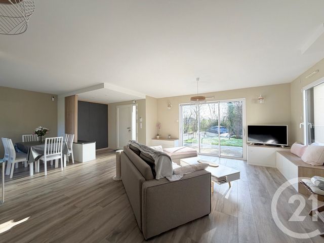 Maison à vendre GRANDCHAMP DES FONTAINES