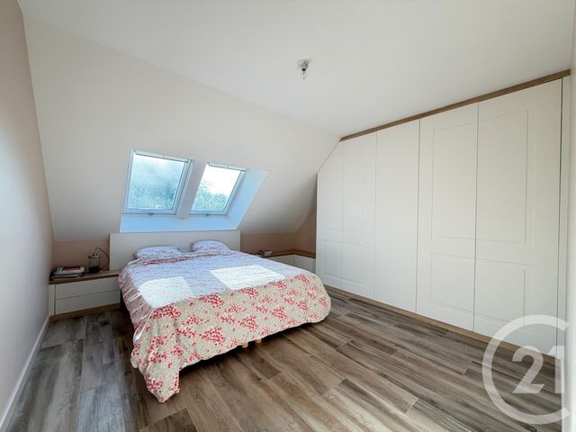 maison à vendre - 6 pièces - 125.0 m2 - GRANDCHAMP DES FONTAINES - 44 - PAYS-DE-LOIRE - Century 21 A.B.E.