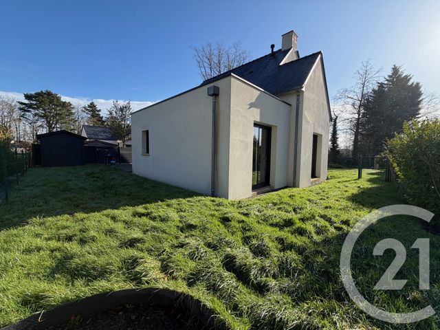 maison à vendre - 6 pièces - 125.0 m2 - GRANDCHAMP DES FONTAINES - 44 - PAYS-DE-LOIRE - Century 21 A.B.E.