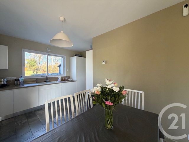 maison à vendre - 6 pièces - 125.0 m2 - GRANDCHAMP DES FONTAINES - 44 - PAYS-DE-LOIRE - Century 21 A.B.E.