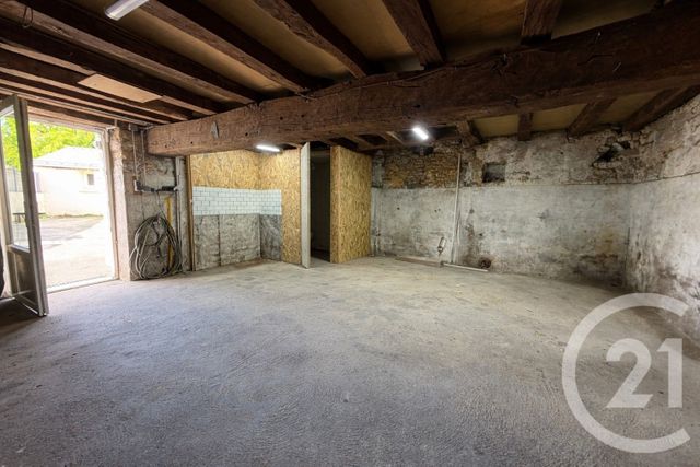 maison à vendre - 6 pièces - 150.0 m2 - TREILLIERES - 44 - PAYS-DE-LOIRE - Century 21 A.B.E.