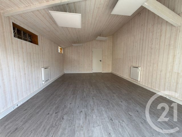 maison à vendre - 6 pièces - 150.0 m2 - TREILLIERES - 44 - PAYS-DE-LOIRE - Century 21 A.B.E.