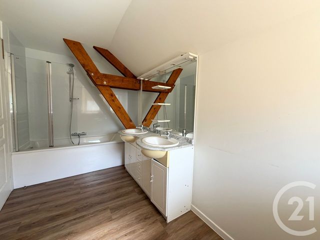 maison à vendre - 6 pièces - 150.0 m2 - TREILLIERES - 44 - PAYS-DE-LOIRE - Century 21 A.B.E.