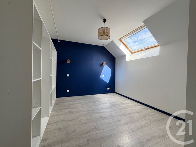 maison à vendre - 6 pièces - 150.0 m2 - TREILLIERES - 44 - PAYS-DE-LOIRE - Century 21 A.B.E.