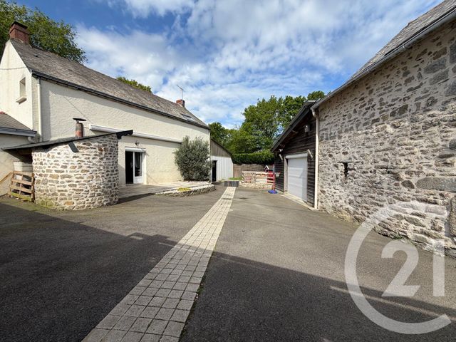 maison à vendre - 6 pièces - 150.0 m2 - TREILLIERES - 44 - PAYS-DE-LOIRE - Century 21 A.B.E.