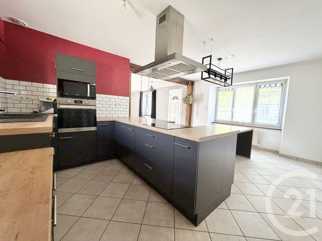 maison à vendre - 6 pièces - 150.0 m2 - TREILLIERES - 44 - PAYS-DE-LOIRE - Century 21 A.B.E.