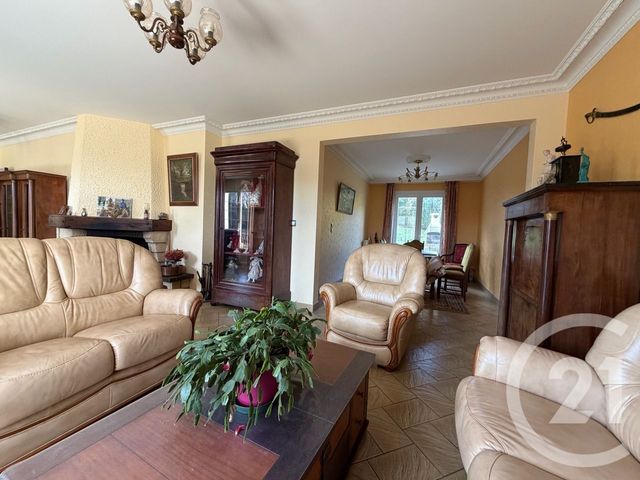 maison à vendre - 8 pièces - 190.0 m2 - TREILLIERES - 44 - PAYS-DE-LOIRE - Century 21 A.B.E.