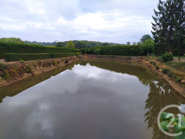 maison à vendre - 8 pièces - 190.0 m2 - TREILLIERES - 44 - PAYS-DE-LOIRE - Century 21 A.B.E.