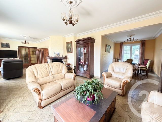 maison à vendre - 8 pièces - 190.0 m2 - TREILLIERES - 44 - PAYS-DE-LOIRE - Century 21 A.B.E.