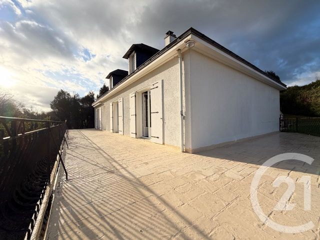 maison à vendre - 8 pièces - 190.0 m2 - TREILLIERES - 44 - PAYS-DE-LOIRE - Century 21 A.B.E.