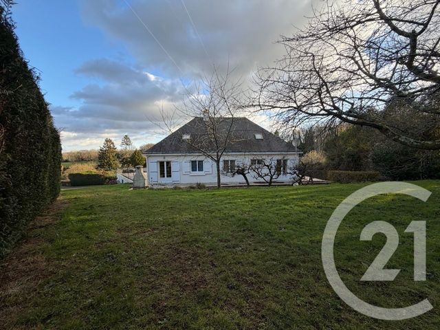 maison à vendre - 8 pièces - 190.0 m2 - TREILLIERES - 44 - PAYS-DE-LOIRE - Century 21 A.B.E.