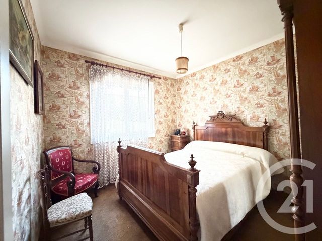 maison à vendre - 8 pièces - 190.0 m2 - TREILLIERES - 44 - PAYS-DE-LOIRE - Century 21 A.B.E.