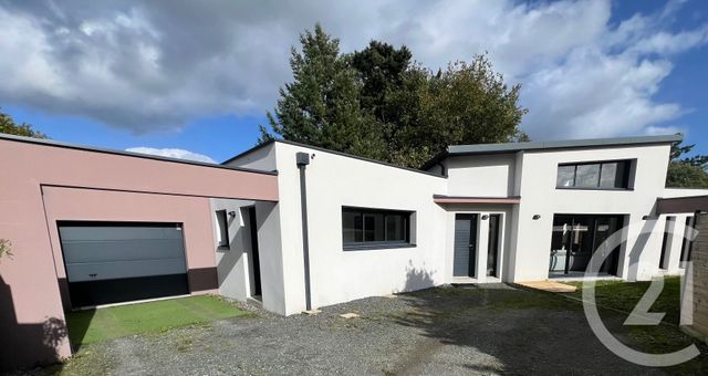 maison à vendre - 7 pièces - 151.0 m2 - TREILLIERES - 44 - PAYS-DE-LOIRE - Century 21 A.B.E.