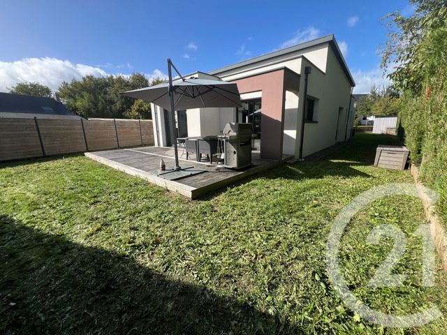 maison à vendre - 7 pièces - 151.0 m2 - TREILLIERES - 44 - PAYS-DE-LOIRE - Century 21 A.B.E.