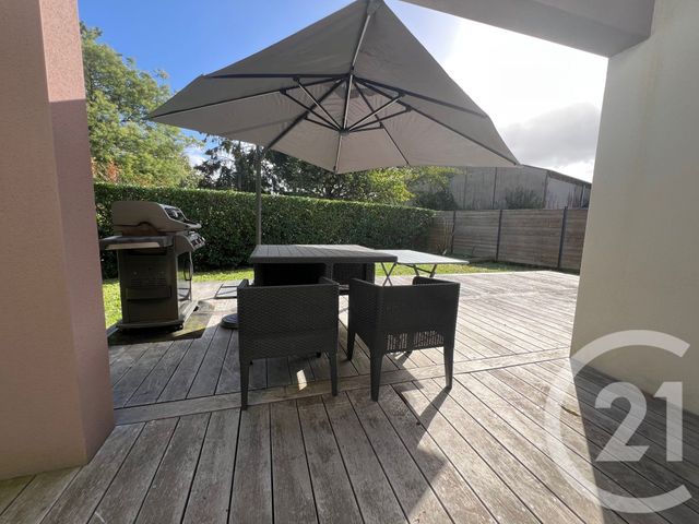 maison à vendre - 7 pièces - 151.0 m2 - TREILLIERES - 44 - PAYS-DE-LOIRE - Century 21 A.B.E.