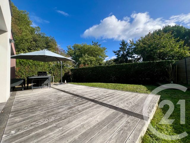 maison à vendre - 7 pièces - 151.0 m2 - TREILLIERES - 44 - PAYS-DE-LOIRE - Century 21 A.B.E.