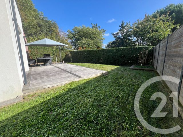 maison à vendre - 7 pièces - 151.0 m2 - TREILLIERES - 44 - PAYS-DE-LOIRE - Century 21 A.B.E.