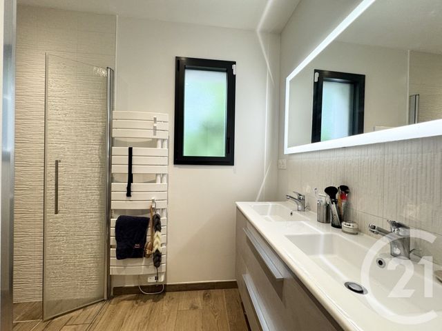 maison à vendre - 7 pièces - 151.0 m2 - TREILLIERES - 44 - PAYS-DE-LOIRE - Century 21 A.B.E.