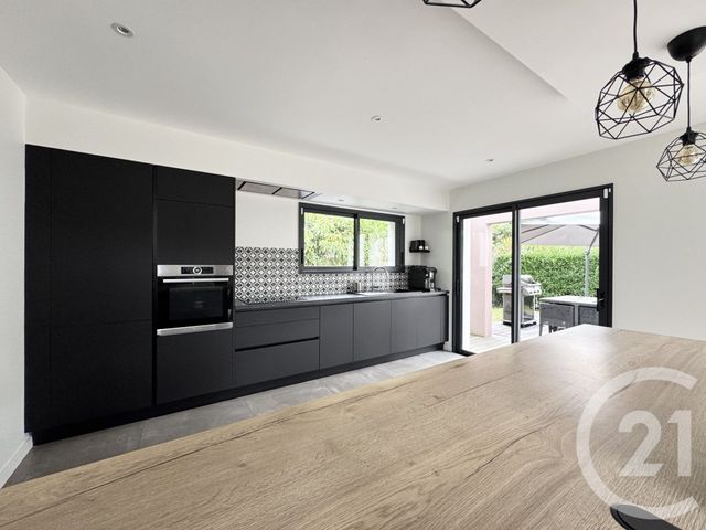 maison à vendre - 7 pièces - 151.0 m2 - TREILLIERES - 44 - PAYS-DE-LOIRE - Century 21 A.B.E.