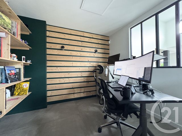 maison à vendre - 7 pièces - 151.0 m2 - TREILLIERES - 44 - PAYS-DE-LOIRE - Century 21 A.B.E.