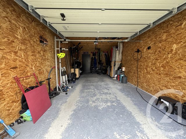 maison à vendre - 7 pièces - 151.0 m2 - TREILLIERES - 44 - PAYS-DE-LOIRE - Century 21 A.B.E.