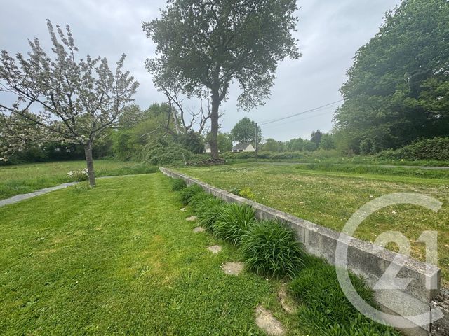 terrain à vendre - 370.0 m2 - GRANDCHAMPS DES FONTAINES - 44 - PAYS-DE-LOIRE - Century 21 A.B.E.