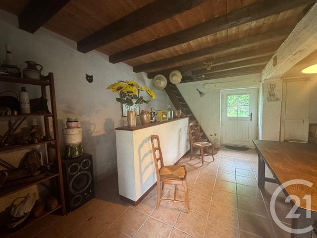 terrain à vendre - 370.0 m2 - GRANDCHAMPS DES FONTAINES - 44 - PAYS-DE-LOIRE - Century 21 A.B.E.