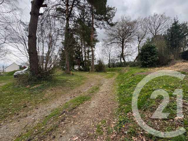 terrain à vendre - 689.0 m2 - TREILLIERES - 44 - PAYS-DE-LOIRE - Century 21 A.B.E.