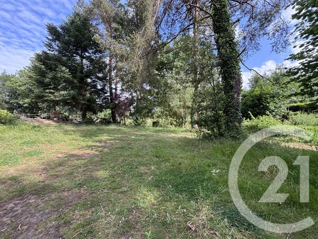 terrain à vendre - 664.0 m2 - TREILLIERES - 44 - PAYS-DE-LOIRE - Century 21 A.B.E.
